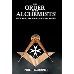 Order of the Alchemists