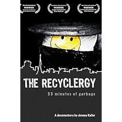 The Recyclergy