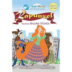 Rapunzel