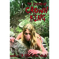 Legend of Crown King