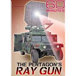 60 Minutes - The Pentagon's Ray Gun (March 2, 2008)