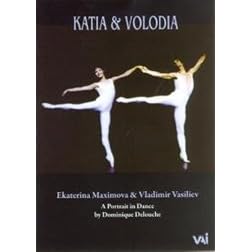 Katia et Volodia