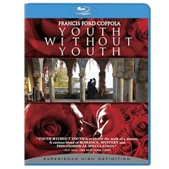 Youth Without Youth [Blu-ray]