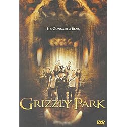 Grizzly Park 4-Pack (4pc) (Ws Sub)
