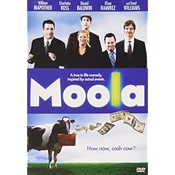 Moola 4-Pack (4pc) (Ws Sub)