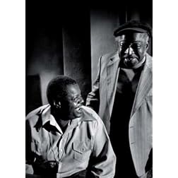 Oscar Peterson & Count Basie: Together in Concert 1974 [Region 2]