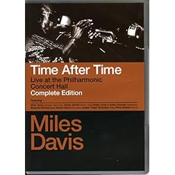 Time After Time/ Munich