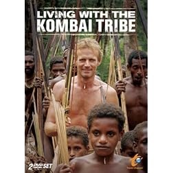 Living with the Kombai Tribe