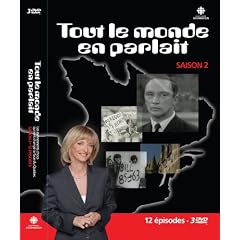 Tout Le Monde En Parlait-Season 2