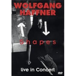 Shapes-Live in Concert