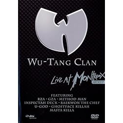 Live at Montreux 2007