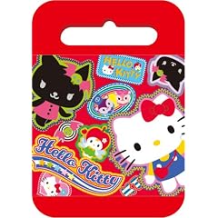 Hello Kitty Ringo No Mori to Para 4