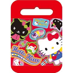 Hello Kitty Ringo No Mori to Para 4