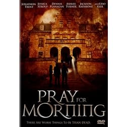 Pray for Morning
