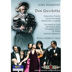 Don Quichotte