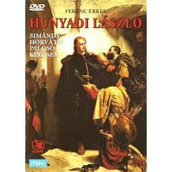 Hunyadi Laszlo