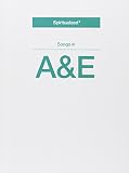 Songs in A&E by Spiritualized