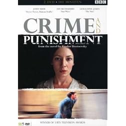Crime & Punishment