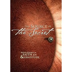 The Source of the Secret