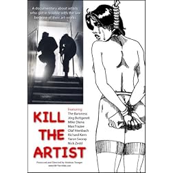 Kill The Artist
