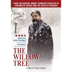 The Willow Tree