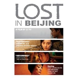 Lost in Beijing
