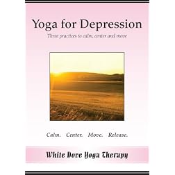 Yoga for Depression