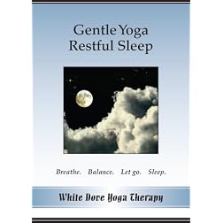 Gentle Yoga Restful Sleep