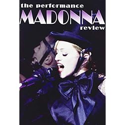 Madonna: The DVD Collector's Box