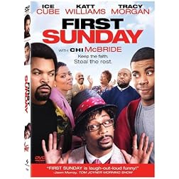 First Sunday
