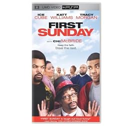 First Sunday [UMD for PSP]