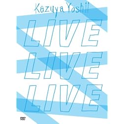 2007-2008 Live DVD Box