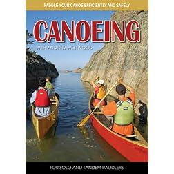 Canoeing