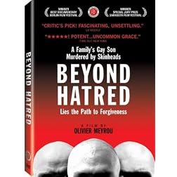 Beyond Hatred