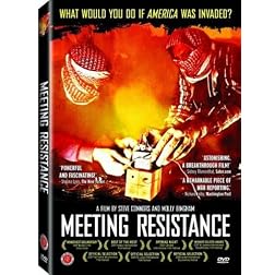Meeting Resistance
