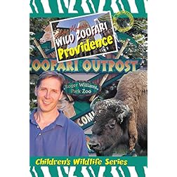 Jim Knox's Wild Zoofari at The Roger Williams Park Zoo (Providence, RI)