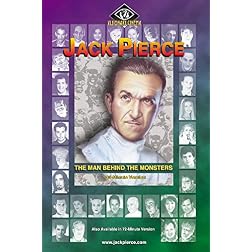 JACK PIERCE - 30 Minute Docudrama