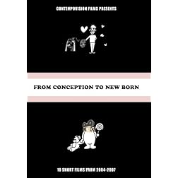 From Conception To New Born