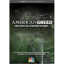 American Greed