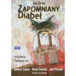 Zapomniany Diabel