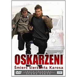 Oskarzeni-Smierc Sierzata Karosa