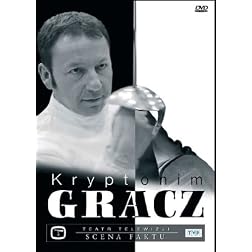 Kryptonim Gracz