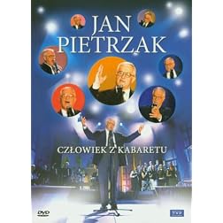 Czlowiek Z Kabaretu