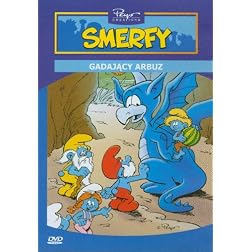 Smerfy Gadajacy Arbuz