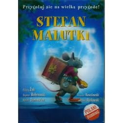 Stefan Malutki