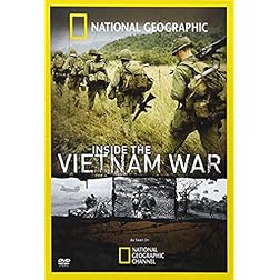 National Geographic: Inside the Vietnam War