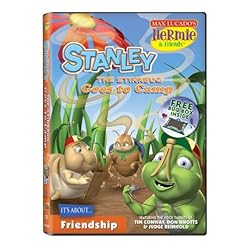Hermie and Friends: Stanley the Stinkbug Goes to Camp