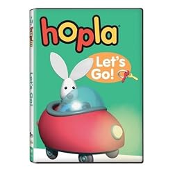 Hopla: Let's Go!