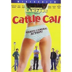 National Lampoon Presents Cattle Call