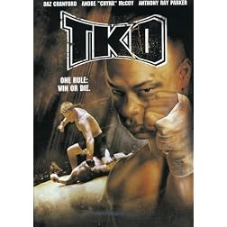 TKO